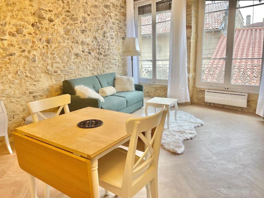 Happy Sejour Vieux Lyon Apartment Exterior photo